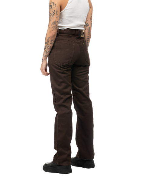 1970s Lee Riders Trousers