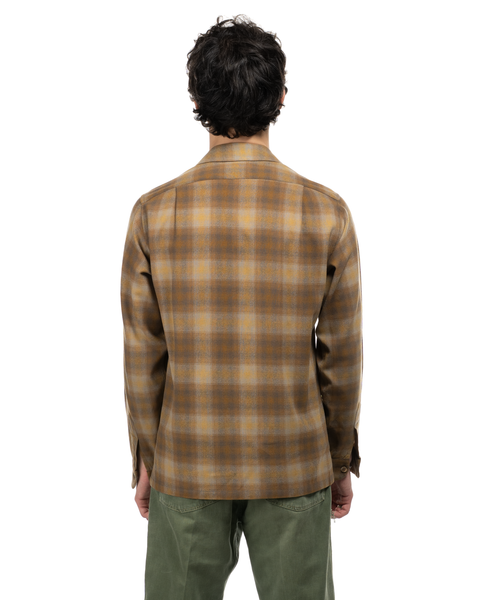 1970s Pendleton Board Shirt