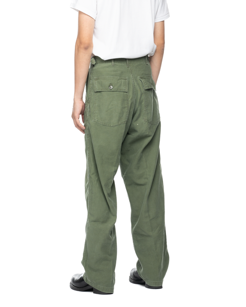 1960s OG-107 Utility Trousers