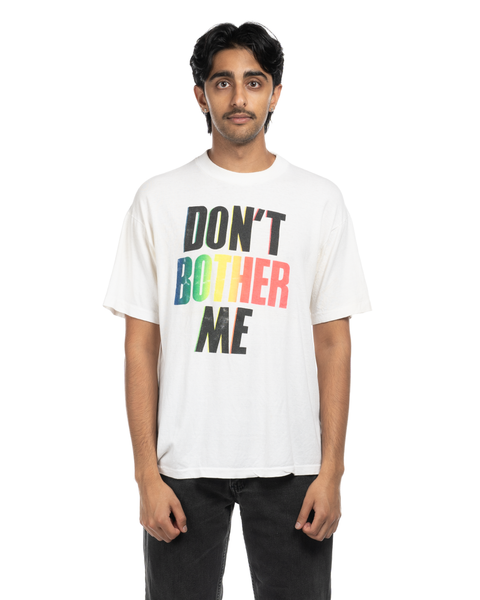 1980s Aggressive Tee
