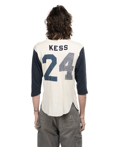 1960s Booze IV Jersey Tee