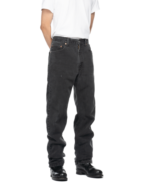1990s Levi's 505 Denim