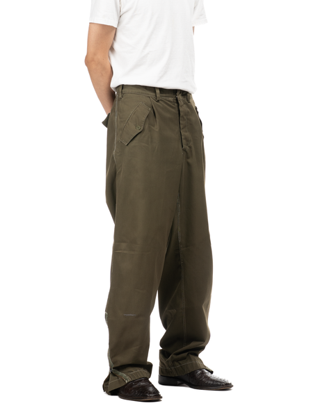 1970s Italian Air Force Trousers