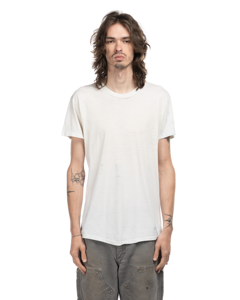 1980s Blank Tee