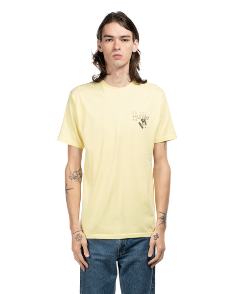 1980s Hubble Telescope Tee