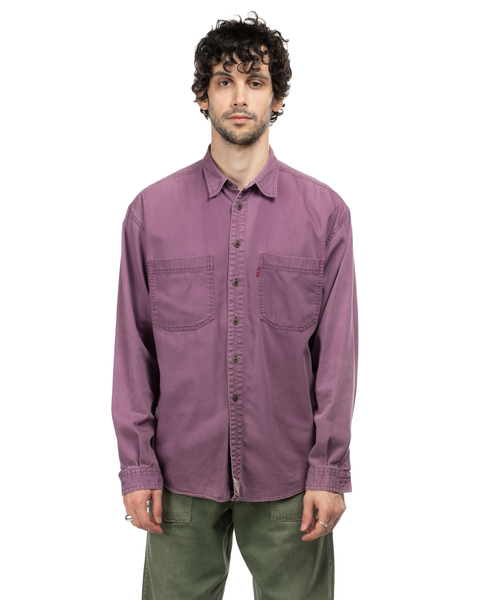 1990s Levi's Denim Shirt