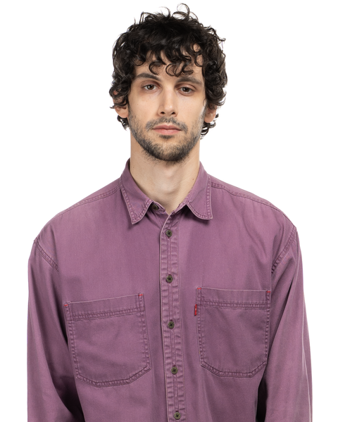 1990s Levi's Denim Shirt