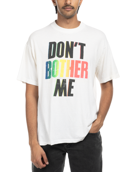 1980s Aggressive Tee