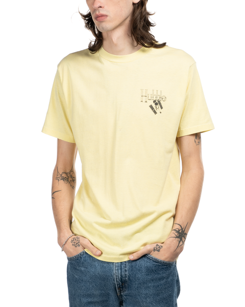 1980s Hubble Telescope Tee