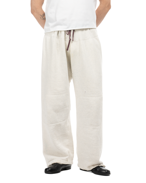 1950s Gusset Sweatpants