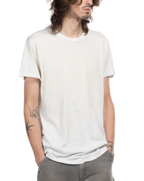 1980s Blank Tee