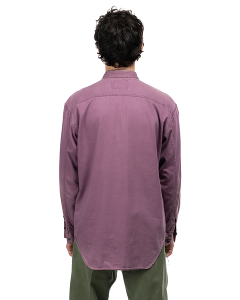 1990s Levi's Denim Shirt