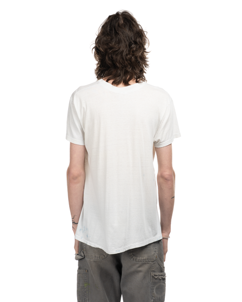1980s Blank Tee