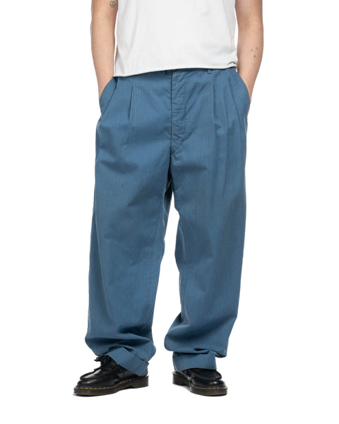 30's Pleated Trousers - 32" x 29"