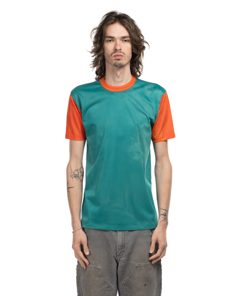 1970s Mesh Russell Jersey Tee