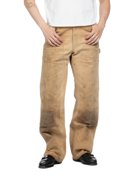 80's Carhartt Double Knees - 30" x 30"