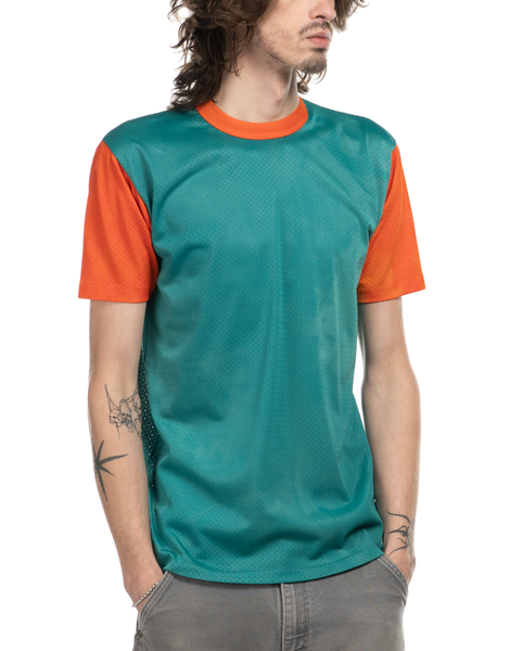 1970s Mesh Russell Jersey Tee