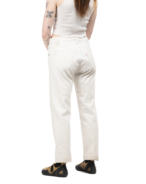 1980s Levi’s 505 Denim