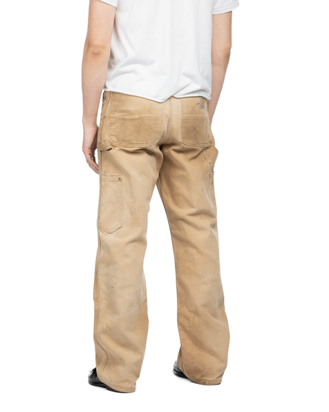 80's Carhartt Double Knees - 30" x 30"