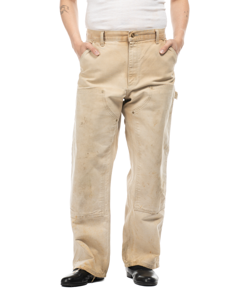 1990s Carhartt Double Knees