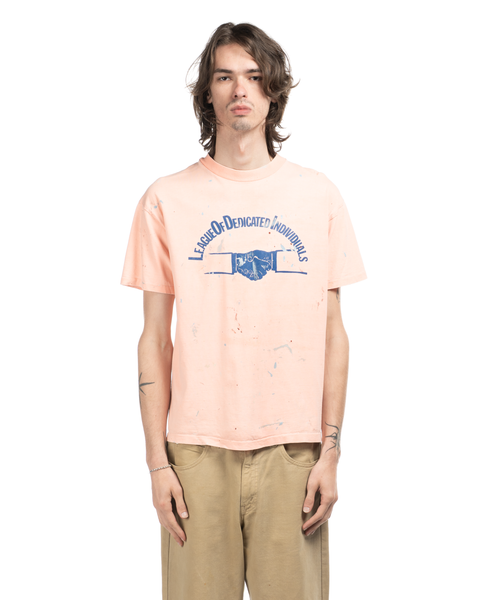 1980s Dedication Tee