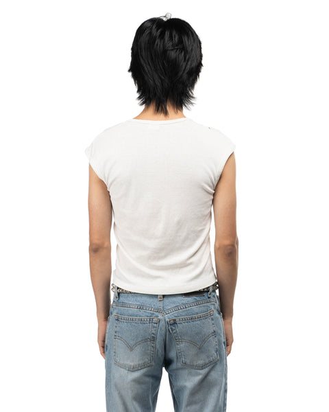 1960s Sears French Cut Tee