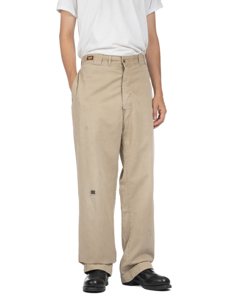 1940s Dickies Work Trousers