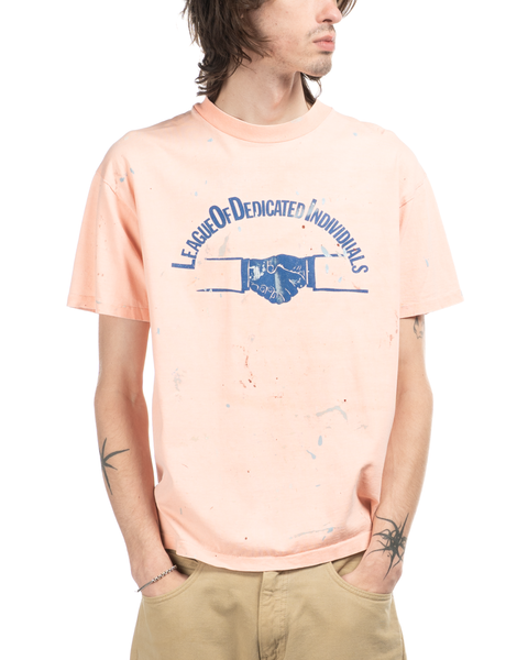 1980s Dedication Tee