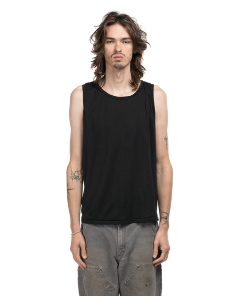 1980s Cotton Gym Tank