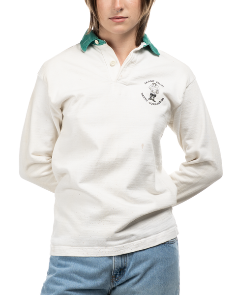 1970s Commandos Rugby Shirt