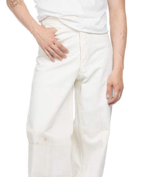 WW2 Sailor Dungarees - 30" x 31"