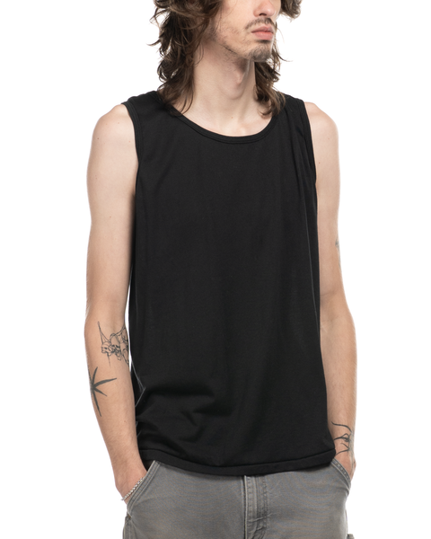 1980s Cotton Gym Tank