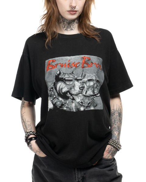 1990s Bruise Bros Tee