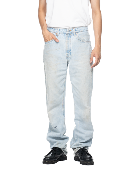 1990s Levi's 505 Denim