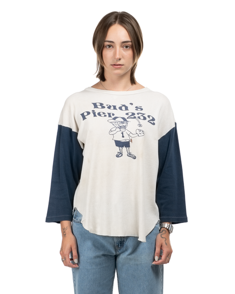 1970s Champion Jersey Tee