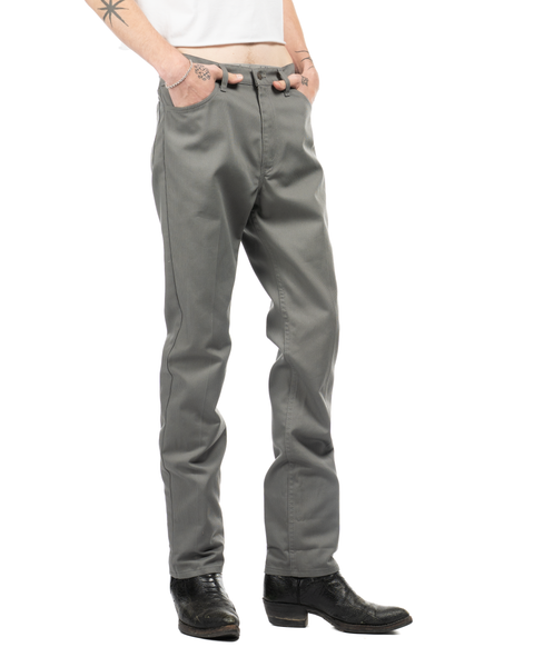 1970s Levi's Corduroy Trousers