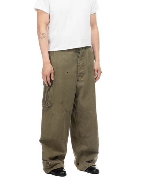 1960s Euro Military Cargos