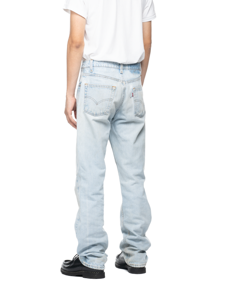1990s Levi's 505 Denim