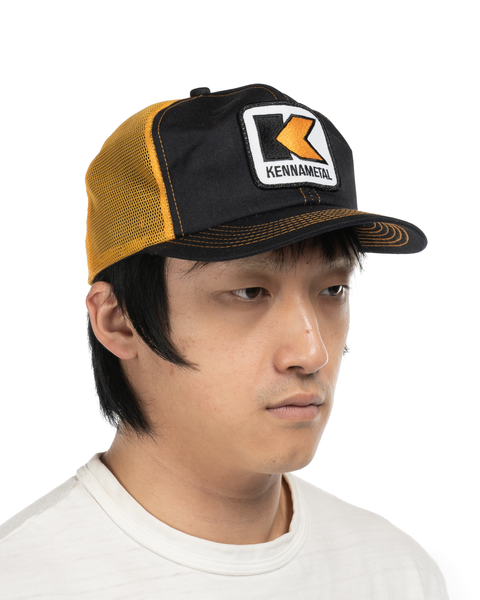 1980s K-Products Trucker Hat