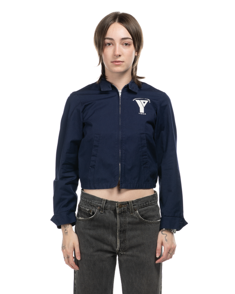 1960s Champion Harrington Jacket