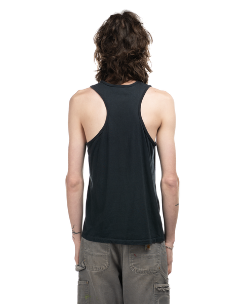 1980s Cotton Gym Tank
