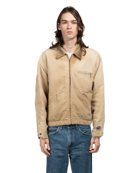 1970s Carhartt Detroit