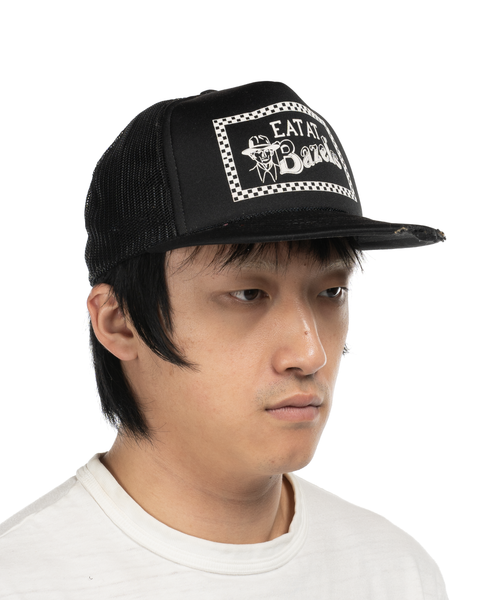 1980s Bazel's Trucker