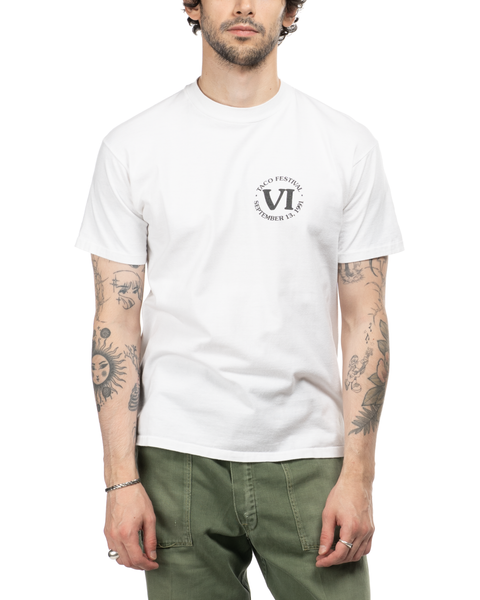 1990s Taco Fest Tee
