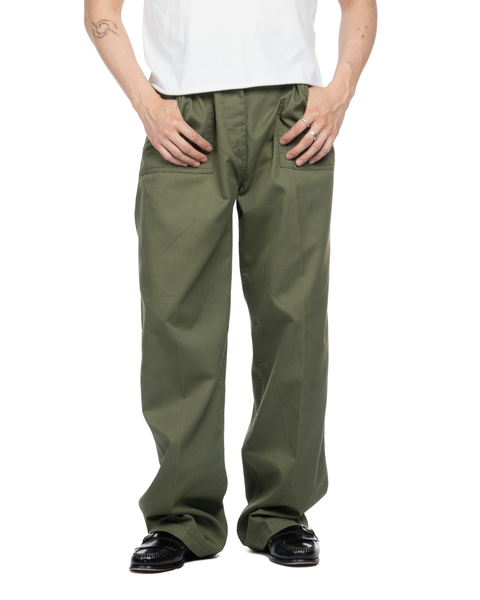 1970s OG-507 Utility Trousers