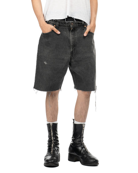 1990s Levi's Cut-Offs