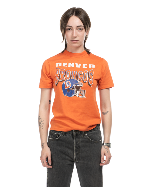 1980s Denver Broncos Tee