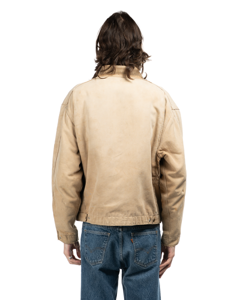 1970s Carhartt Detroit