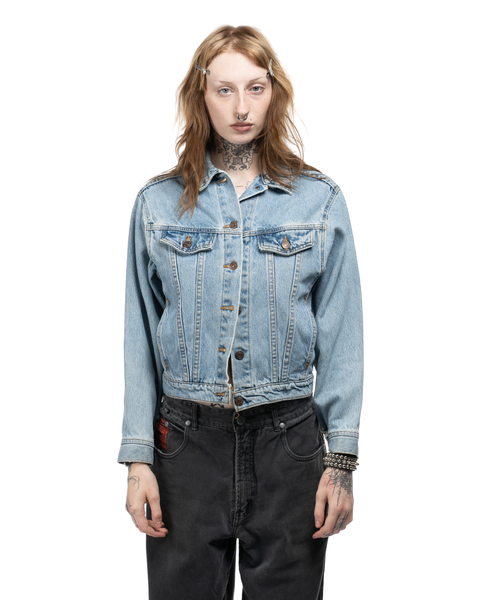 1980s Levi's Trucker Jacket
