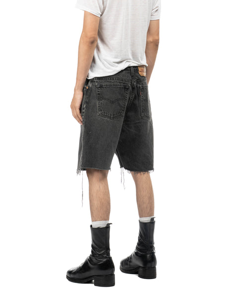1990s Levi's Cut-Offs